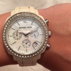 Michael Kors Women’s Watch